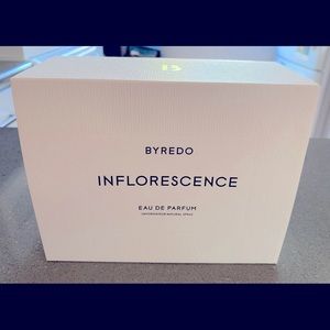 Byredo 100ml Inflorescence Eau de Parfume